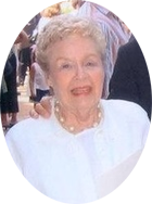 Doris Capps
